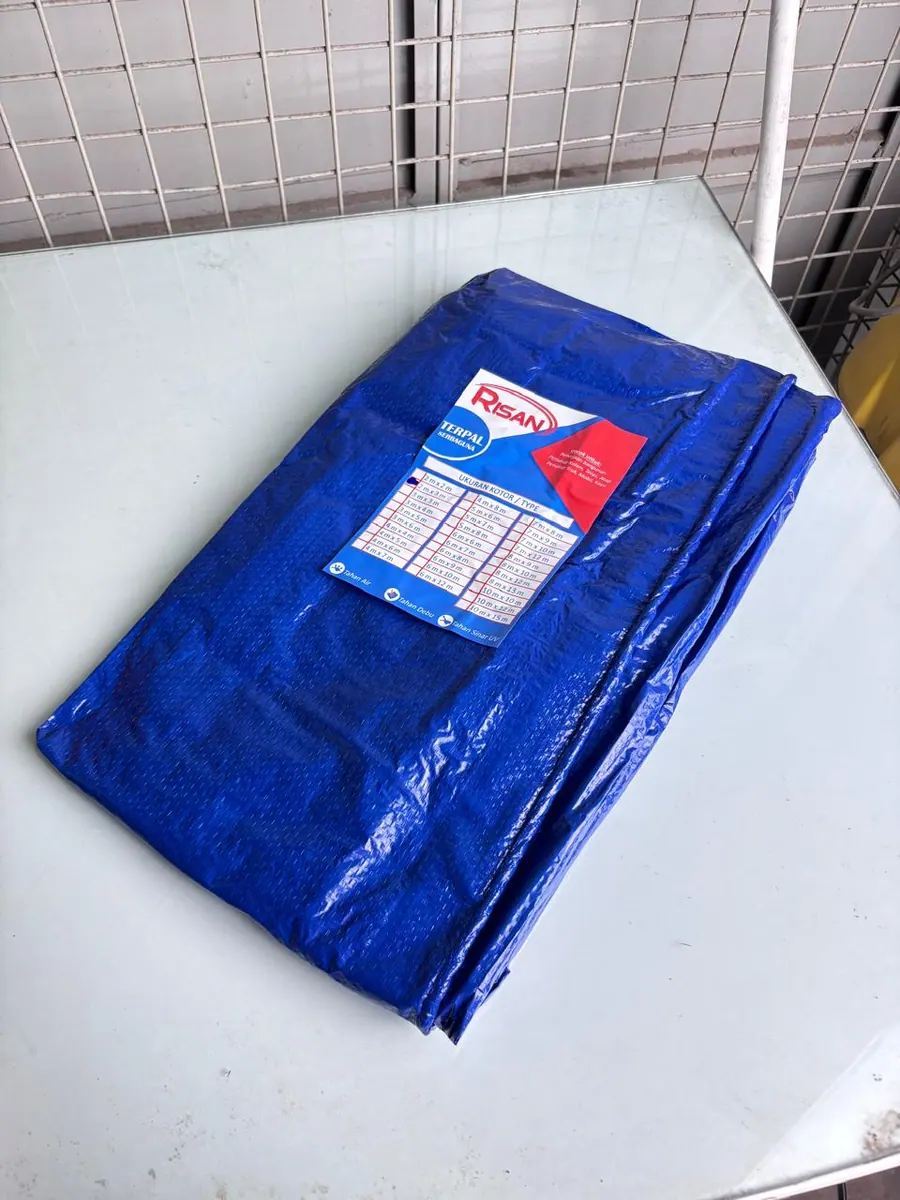 Tarpaulin Sheet